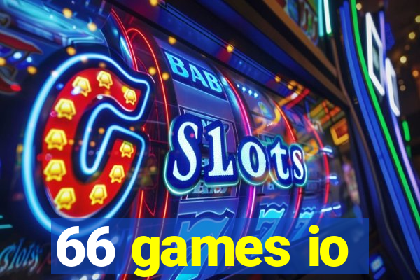 66 games io